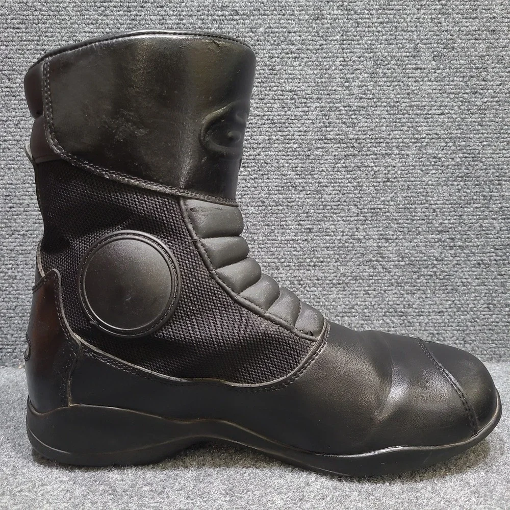 Alpinestars Ridge V2 Waterproof Motorcycle Boots  ,  Men's EU 44/US 9.5
